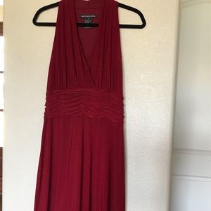 Jones New York cocktail dress